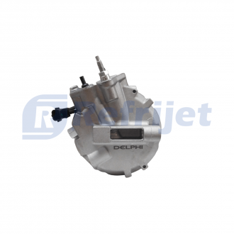 Compressores COMPRESSOR DELPHI - NISSAN SENTRA - 2010>2015 Imagem 4