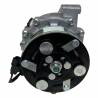 Compressores COMPRESSOR HONDA NEW CIVIC 2.0 / ACCORD / CR-V (CRV) / NEW FIT - TRSE07 Imagem Miniatura 2