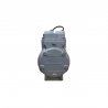 Compressores COMPRESSOR DKS15D VW CONSTELLATION 31.320 2007>2013 / 26.370 2011>2012 / 24.330 2015> / 26.390 2019> / 24.280 2013>2018 Imagem Miniatura 4