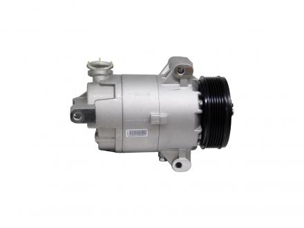 Compressores COMPRESSOR VALEO - CHEVROLET VECTRA 2.0 / 2.2 - 2001>2005 Imagem 1