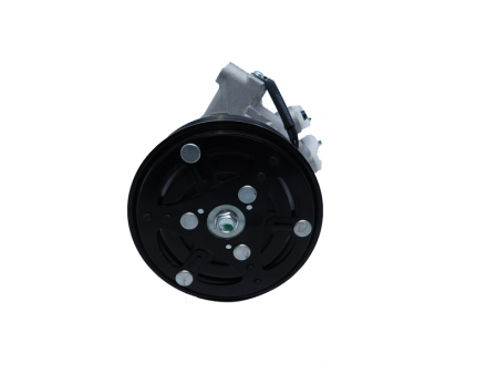 Compressores COMPRESSOR DELPHI - TOYOTA ETIOS 1.3 - 1.5 - 2012>2016 Imagem 1