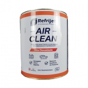 Gases Refrigerantes FLUIDO DE LIMPEZA REFRIJET AIR CLEAN 18 LITROS