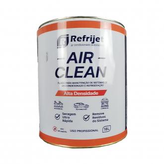 Gases e Ferramentas Fluido de Limpeza Refrijet Air Clean 18L Imagem 0