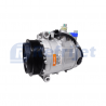 Compressores COMPRESSOR 7SB16C 6PK SPRINTER 311/415/515 2012/... LADO ESQUERDO Imagem Miniatura 2