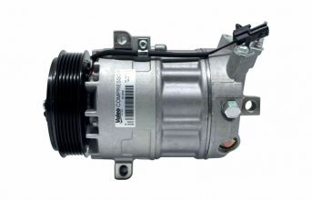 Compressores COMPRESSOR SENTRA 2.0 16V 2010/2015 FLEX