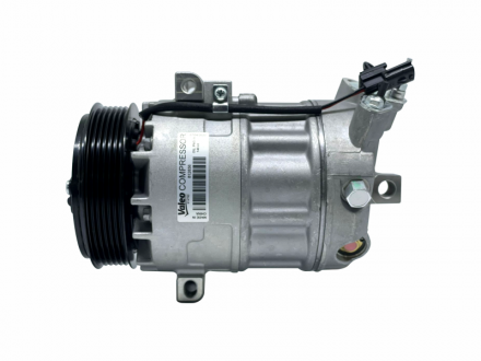 Compressores COMPRESSOR SENTRA 2.0 16V 2010/2015 FLEX Imagem 0