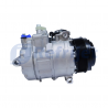 Compressores COMPRESSOR MB SPRINTER 415 CDI / CLASSE C / LAND ROVER DISCOVERY 3 / 4 Imagem Miniatura 2