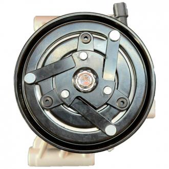 Compressores COMPRESSOR HONDA CIVIC 1.5 TURBO GERAÇÃO+O 10 2017> 7PK 114MM Imagem 2