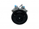 Compressores COMPRESSOR MAGNETI 6P148 0120 R-134 UNIVERSAL Imagem Miniatura 2