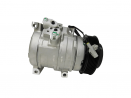 Compressores COMPRESSOR MAHLE - TOYOTA HILUX 3.0 16V DIESEL / NEW HOLLAND - 2005>2015 Imagem Miniatura 2