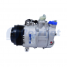 Compressores COMPRESSOR MB SPRINTER 415 CDI / CLASSE C / LAND ROVER DISCOVERY 3 / 4 Imagem Miniatura 0