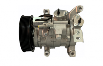 Compressores COMPRESSOR 10SRE11C TOYOTA HILUX 2.8 - 2016>