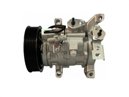 Compressores COMPRESSOR 10SRE11C TOYOTA HILUX 2.8 - 2016> Imagem 0