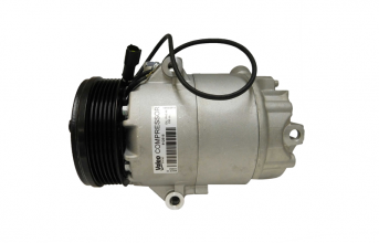 Compressores COMPRESSOR VALEO - VOLKSWAGEN GOL / PARATI / SAVEIRO - 2002>2009