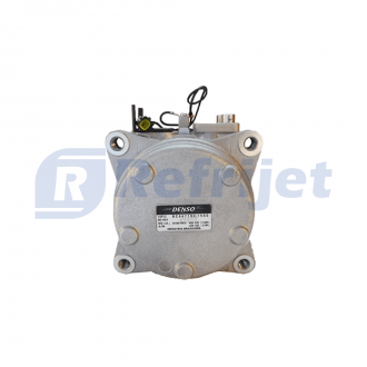 Compressores COMPRESSOR DENSO 10P15 BC447190 - 1560RC Imagem 3