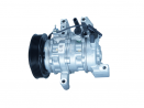 Compressores COMPRESSOR DENSO - HONDA HR-V / CR-V 10SRE11C - 2015>2020 Imagem Miniatura 0
