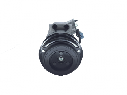 Compressores COMPRESSOR MAHLE - CHEVROLET COBALT 1.4 / 1.8 - 2011>2016 Imagem 1