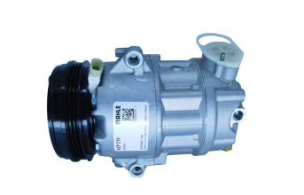 Compressores COMPRESSOR MAHLE - VOLKSWAGEN FOX / POLO / SAVEIRO / VOYAGE / GOL G5 - 1.0 / 1.6 - 2006>2015