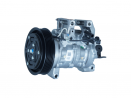 Compressores COMPRESSOR DENSO - HONDA HR-V / CR-V 10SRE11C - 2015>2020 Imagem Miniatura 1
