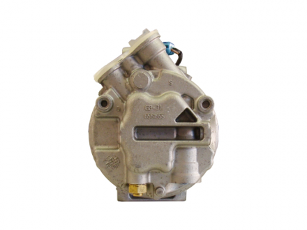 Compressores COMPRESSOR DELPHI - FIAT DOBLO / PALIO WEEKEND / STILO / CHEVROLET CORSA / MERIVA / MONTANA - 1.8 - 2003>2009 Imagem 3