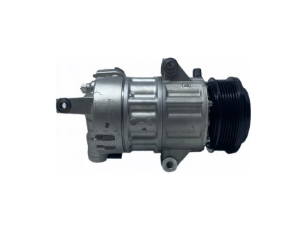 Compressores COMPRESSOR FORD ECOSPORT 1.5 - 2017 Imagem 1