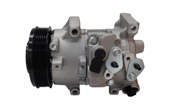 Compressores COMPRESSOR TOYOTA COROLLA 1.8 MOD. TSE14C C/ 2 SENSORES