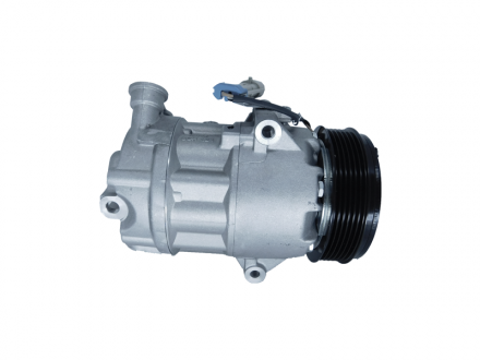 Compressores COMPRESSOR MAHLE - CHEVROLET ASTRA - 2002>2009 / VECTRA - 2006>2012 Imagem 2