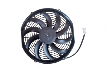 Eletroventiladores ELETROVENTILADOR SPAL 12 12V VA10-AP50 / C-61A