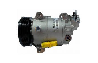 Compressores COMPRESSOR VALEO - CITROEN C3 / AIRCROSS / PEUGEOT 206 / 207 / HOGGAR - 2006>2012