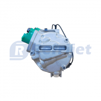 Compressores COMPRESSOR HYUNDAI CRETA 2022/2023 1.6/2.0 - VÁLVULA MECÂNICA Imagem 4