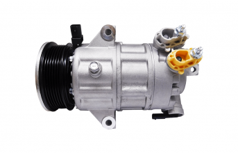 Compressores COMPRESSOR FORD ECOSPORT 1.5 2017/...