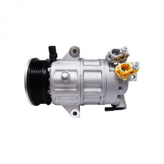 Compressores COMPRESSOR FORD ECOSPORT 1.5 2017/... Imagem 0