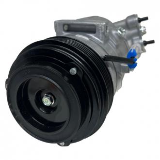 Compressores COMPRESSOR CHEVROLET COBALT 1.4 - 2013>2014 Imagem 1