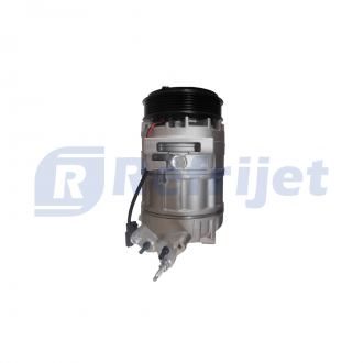 Compressores COMPRESSOR DELPHI - NISSAN SENTRA - 2010>2015 Imagem 5