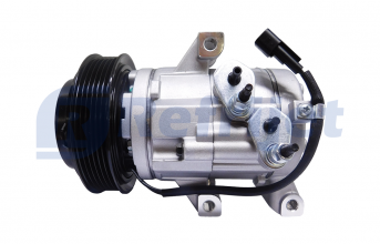 Compressores COMPRESSOR FOMOCO FORD RANGER GASOLINA 2.5 2013>