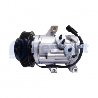 Compressores COMPRESSOR FOMOCO FORD RANGER GASOLINA 2.5 2013> Imagem 0