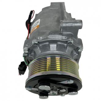 Compressores COMPRESSOR HONDA NEW CIVIC 2.0 / ACCORD / CR-V (CRV) / NEW FIT - TRSE07 Imagem 4