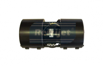 Motores MOTOR 2 TURBINAS 12V IMOB. COM CARACOL