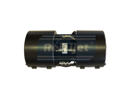 Motores MOTOR 2 TURBINAS 12V IMOB. COM CARACOL Imagem 0