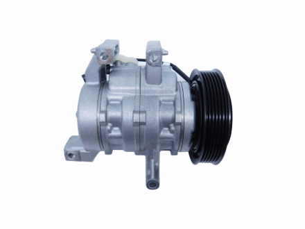 Compressores COMPRESSOR 10S15 NEW HONDA CIVIC 2007>2012 EXS / LXS Imagem 1