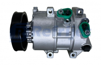 Compressores COMPRESSOR KIA SPORTAGE / HYUNDAI IX35 - 1 SENSOR