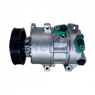 Compressores COMPRESSOR KIA SPORTAGE / HYUNDAI IX35 - 1 SENSOR Imagem 0