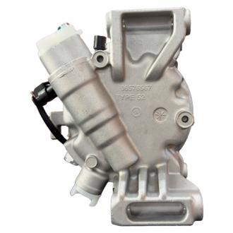 Compressores COMPRESSOR HONDA CIVIC 1.5 TURBO GERAÇÃO+O 10 2017> 7PK 114MM Imagem 3