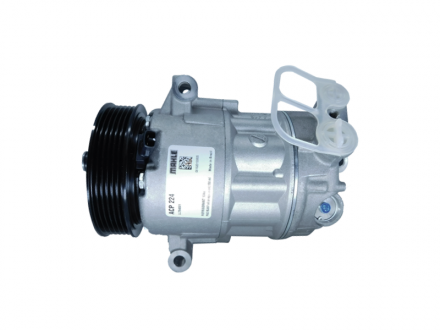 Compressores COMPRESSOR MAHLE - FIAT ARGO FIREFLY 1.0 / 1.3 / 1.8 E-TORQ - 2017 Imagem 0