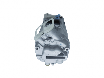 Compressores COMPRESSOR MAHLE - CHEVROLET ZAFIRA 2.0 - 2001>2012 Imagem 3