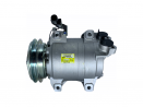 Compressores COMPRESSOR VALEO - MITSUBISHI L200 TRITON 3.2 DIESEL ZEXEL DKS15 - 2008>2014 Imagem Miniatura 0