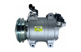 Compressores COMPRESSOR VALEO - MITSUBISHI L200 TRITON 3.2 DIESEL ZEXEL DKS15 - 2008>2014