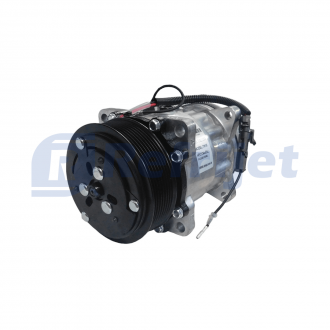 Compressores COMPRESSOR 7H15 - FLEX 4864 R134 Imagem 2