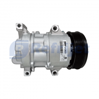 Compressores COMPRESSOR VALEO - TOYOTA COROLLA 1.8 / 2.0 16V FLEX 1 VÁLVULA  2015>2019 Imagem 1