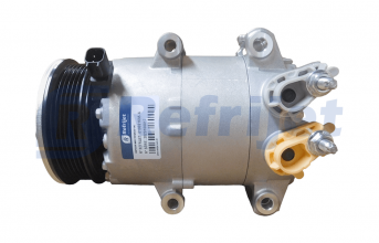 Compressores COMPRESSOR NEW FIESTA / NEW ECOSPORT 1.6 2013/2019